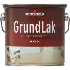 Junckers hvid Junckers - Lakmaling Hvid 10L