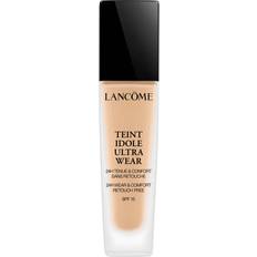 Lancôme Teint Idole Ultra Wear Foundation SPF15 #025 Beige Lin