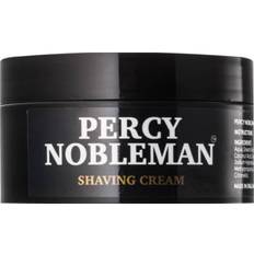 Percy Nobleman Shaving Cream 175ml