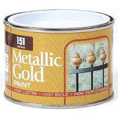 151 - Metal Paint Gold 0.18L