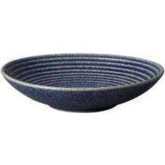 Freezer Safe Serving Bowls Denby Studio Blue Serving Bowl 25.5cm 1L