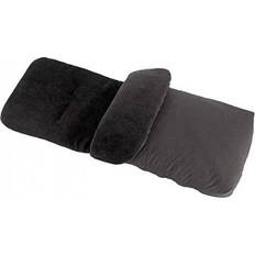 Clair De Lune All Seasons Pushchair Footmuff
