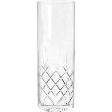 Frederik Bagger Crispy Love 3 Transparent Vase 30cm