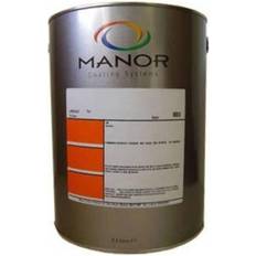 Manor Linotex Floor Paint Grey 5L