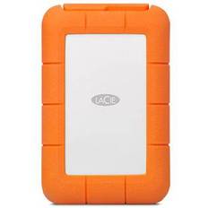 LaCie Rugged RAID Pro 4TB Type-C