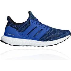 adidas UltraBOOST M - Hi-Res Blue/Hi-Res Blue/Ftwr White