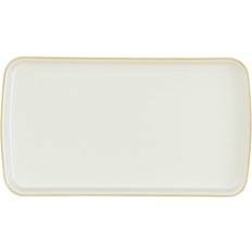 Denby Uppläggningsfat & Brickor Denby Linen Uppläggningsfat