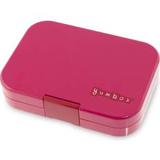 Yumbox Madkasser Yumbox 4 Rum Madkasse