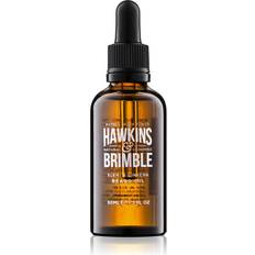 Antioksidantit Partaöljyt Hawkins & Brimble Beard Oil 50ml