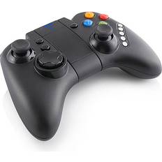 Android Gamepads Modecom Volcano Flare Bluetooth Gamepad - Black