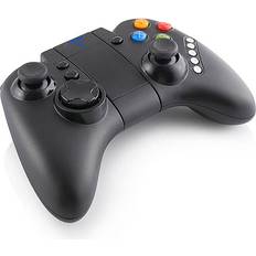 Volcano Flare Bluetooth Gamepad - Black