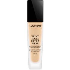 Lancôme Teint Idole Ultra Wear Foundation SPF15 #011 Beige Cristallin