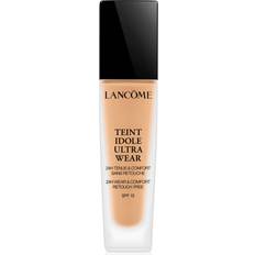 Lancôme Teint Idole Ultra Wear Foundation SPF15 #049 Beige Peche