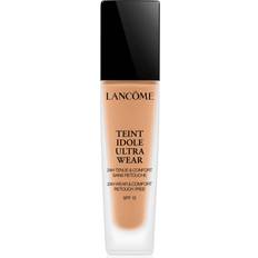 Lancôme Teint Idole Ultra Wear Foundation SPF15 #08 Caramel