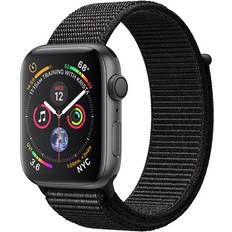 Apple watch series 4 Apple Watch Series 4 44mm Aluminum Case with Sport Loop