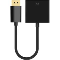 Belkin 1080p DisplayPort - DVI Adapter M-F