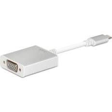 USB C - VGA Adapter M-F