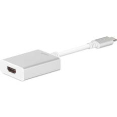 USB C - HDMI Adapter M-F
