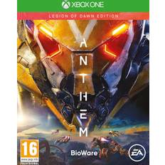 Anthem - Legion Of Dawn Edition (Xbox One)