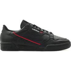 Adidas Continental 80 W - Core Black/Scarlet/Collegiate Navy