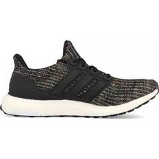 Adidas Ultra Boost 4.0 Black Multi-Color NYC Bodegas