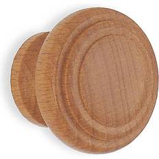 Beslagsboden Herrajes para Cajones y Extraíbles Beslagsboden Knopp (B429) 1pcs 34x45mm