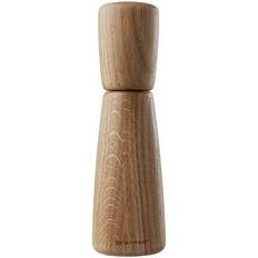 Scanpan Krydderikværne Scanpan Maitre D' Saltkværn, Peberkværn 2stk 18cm
