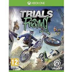 Trials Rising (XOne)