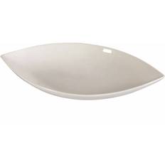 Oval Salad Bowls Ambition Salsa Salad Bowl 50cl