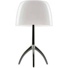 Foscarini lumiere grande Foscarini Lumiere Grande Bordlampe 45cm