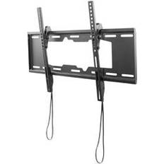 Equip 650318 Supporto Da Parete Per TV A Schermo Piatto 177,8 cm (70) Nero