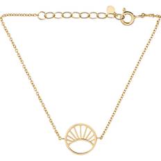 Daylight Bracelet - Gold