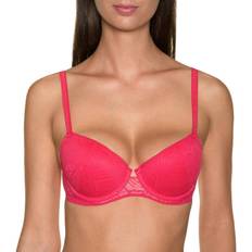 DIM Sublim Trendy Push Up Bra - Pink