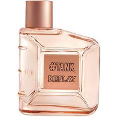 Replay Parfymer Replay Tank for Her EdT 100ml