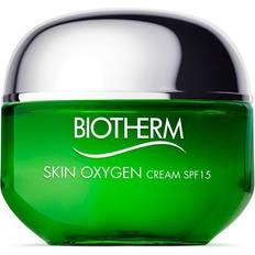 Biotherm Cremas Faciales Biotherm Skin Oxygen Cream SPF15 50ml