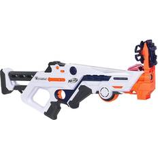 Nerf laser Nerf Laser Ops Burst Fire Combat Blaster