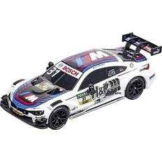 Carrera BMW M4 DTM No.31 1:43