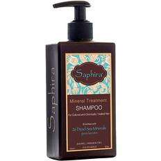 Mineral Treatment Shampoo