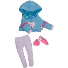 Design a Friend Mid Cool & Casual Outfit