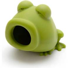 Grøn Æggeredskaber Peleg Design Yolkfrog Æggeredskab 5cm