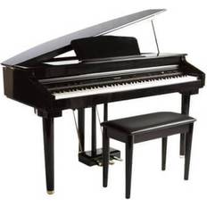 Artesia Pro AG-30 piano à queue numérique