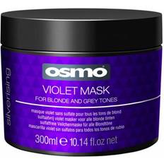 Osmo Silverising Violet Mask 300ml