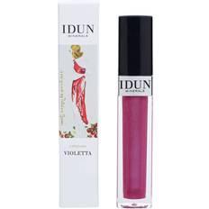 Idun Minerals Lip Glosses Idun Minerals Lipgloss Violetta