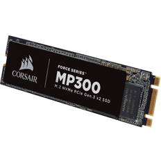 PCIe Gen3 x2 NVMe - SSD Discos duros Corsair Force Series MP300 CSSD-F960GBMP300 960GB