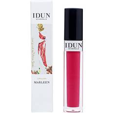 Fragrance-Free Lip Glosses Idun Minerals Lipgloss Marleen