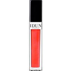 Fragrance-Free Lip Glosses Idun Minerals Lipgloss Mary