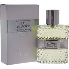 Dior Eau Sauvage EdT 200ml