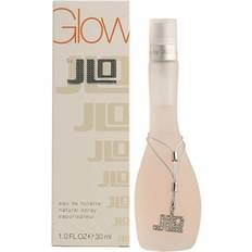 Jennifer Lopez Tuoksut Jennifer Lopez Glow EdT