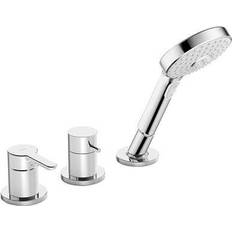 Blandare Hansa Designo (53259063) Krom