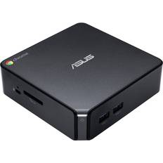 2018 Stationære computere ASUS Chromebox3-N007U